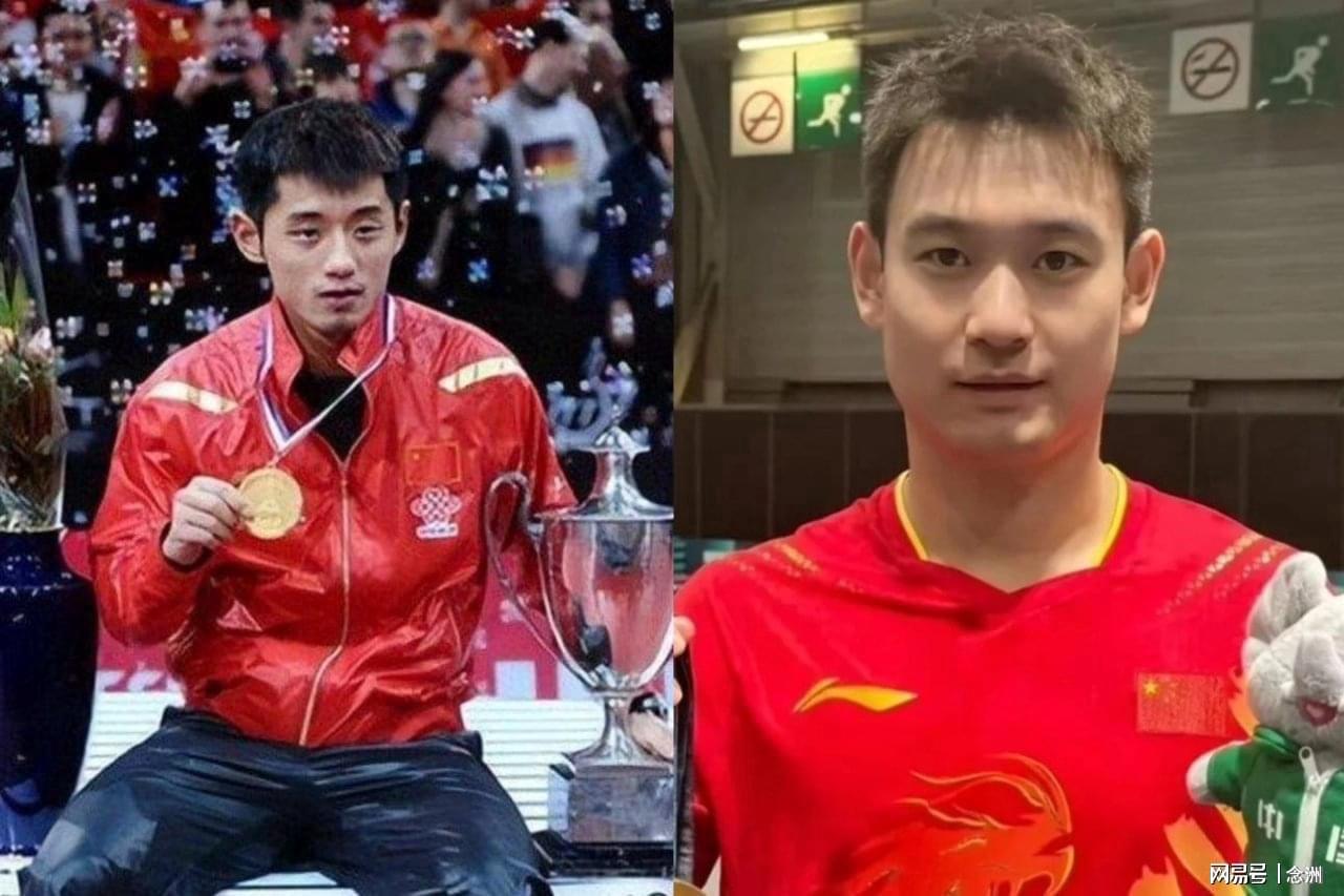 切割？国乒好友批刘丁硕：与张继科互怼不健康 拿国乒蹭流量很不好