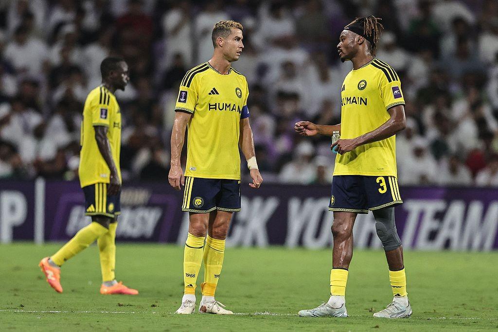 沙特媒：多家沙特联豪门拒绝每月至少一次开放训练